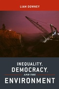 Bild: Inequality, Democracy, and the Environment - New York University Press