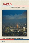 Cover: Japan - New York University Press