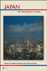 Enlarge image Cover: Japan - New York University Press