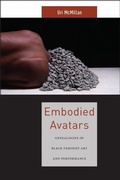 Cover: Embodied Avatars - New York University Press
