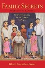 Cover: Family Secrets - New York University Press