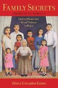 Cover: Family Secrets - New York University Press