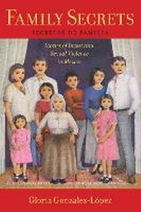 Enlarge image Cover: Family Secrets - New York University Press