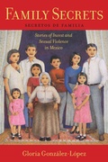 Cover: Family Secrets - New York University Press