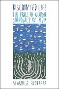 Cover: Discounted Life - New York University Press