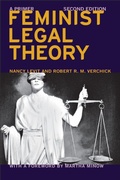 Cover: Feminist Legal Theory (Second Edition) - New York University Press