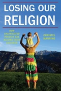 Cover: Losing Our Religion - New York University Press
