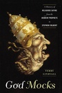 Cover: God Mocks - New York University Press