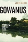 Cover: Gowanus - New York University Press