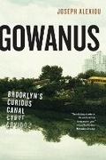 Cover: Gowanus - New York University Press