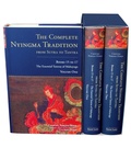Cover: The Complete Nyingma Tradition from Sutra to Tantra, Books 15 to 17 - Snow Lion Publications