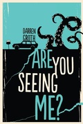 Cover: Are You Seeing Me? - Orca Book Publishers