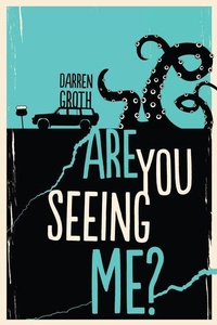 Enlarge image Cover: Are You Seeing Me? - Orca Book Publishers