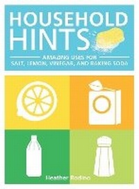 Enlarge image Cover: Household Hints - Wellfleet Press
