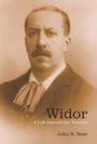 Cover: Widor - Boydell & Brewer