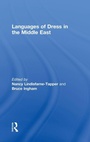 Cover: Languages of Dress in the Middle East - Routledge