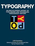 Cover: Typography - Black Dog & Leventhal Publishers Inc