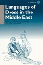 Cover: Languages of Dress in the Middle East - Routledge