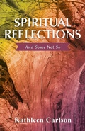 Cover: Spiritual Reflections - WestBow Press