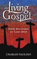 Cover: Daily Devotions for Lent 2016 - Ave Maria Press