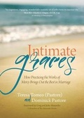 Cover: Intimate Graces - Ave Maria Press