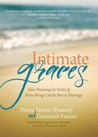 Enlarge image Cover: Intimate Graces - Ave Maria Press