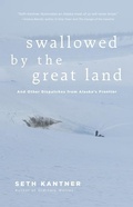 Cover: Swallowed by the Great Land - MOUNTAINEERS BOOKS