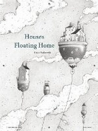 Enlarge image Cover: Houses Floating Home - Enchanted Lion Books