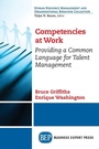 Cover: Competencies at Work - Business Expert Press