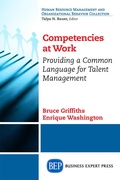 Cover: Competencies at Work - Business Expert Press