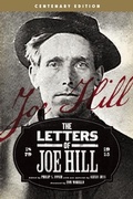 Cover: The Letters Of Joe Hill - Haymarket Books
