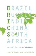 Cover: BRICS - Haymarket Books