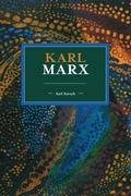 Cover: Karl Marx - Haymarket Books