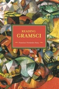 Cover: Reading Gramsci - Haymarket Books