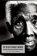 Cover: The Revolutionary Answer - Haymarket Books