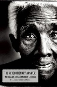 Enlarge image Cover: The Revolutionary Answer - Haymarket Books