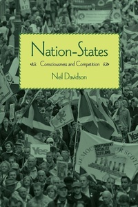 Enlarge image Cover: Nation-states - Haymarket Books