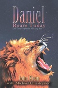 Cover: Daniel Roars Today - Selah Publishing Group