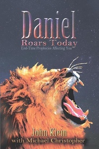 Enlarge image Cover: Daniel Roars Today - Selah Publishing Group