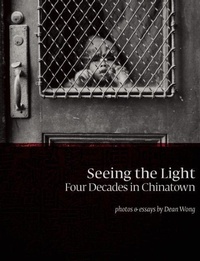 Abbildung von: Seeing the Light - Chin Music Press