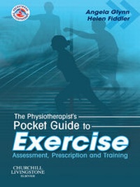 Abbildung von: The Physiotherapist's Pocket Guide to Exercise E-Book - Elsevier