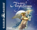 Cover: The Best Angel Stories 2015 - Oasis Audio