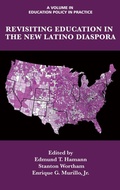 Cover: Revisiting Education in the New Latino Diaspora - Information Age Publishing