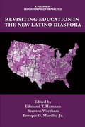 Cover: Revisiting Education in the New Latino Diaspora - Information Age Publishing