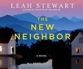 Cover: The New Neighbor - Dreamscape Media