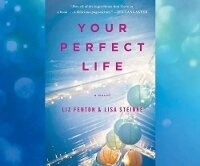 Enlarge image Cover: Your Perfect Life - Dreamscape Media