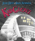 Cover: KidGlovz - A&U Children