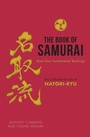 Cover: The Book of Samurai: Fundamental Samurai Teachings - Watkins Publishing