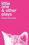 Cover: Little One & Other Plays - Playwrights Canada Press,Canada