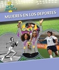 Cover: Mujeres En Los Deportes (Women in Sports) - PowerKids Press